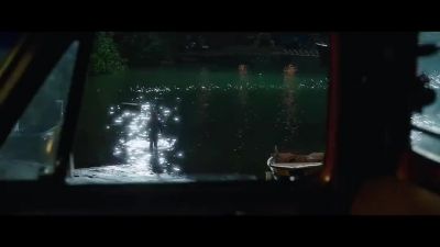 I'm no king - Aquaman