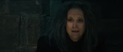 I'm no longer a child. - Into the Woods