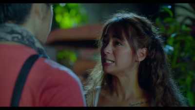 I'm no longer that Elay who was too nice, - Crush Kong Curly