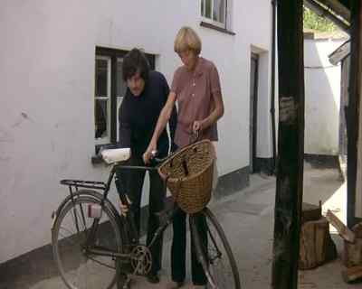 I'm no master mechanic, but it
should get you home all right. - The Shout