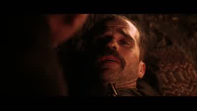 I'm no one. - There Will Be Blood