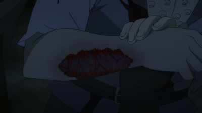 I'm no Pike.
This is way beyond me. - The Legend of Vox Machina