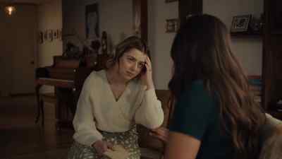 I'm no priest but
you are forgiven. - Secret Life of the Pastor's Wife