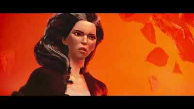 I'm no Sith anymore. - Star Wars: Visions