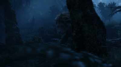 I'm nobody. So leave me alone.
All right? - The Lion King