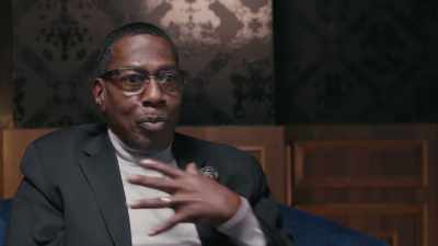 I'm nobody to y'all now - Origins of Hip Hop