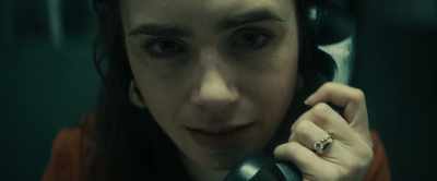 I'm not a bad guy. - Extremely Wicked, Shockingly Evil and Vile