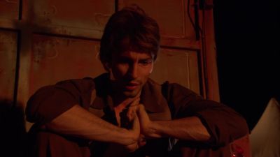 I'm not a bad person - Freakshow