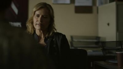 I'm not a bad person. - Fear the Walking Dead
