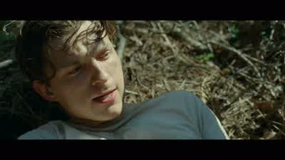 I'm not a bad person, Sheriff. - The Devil All the Time