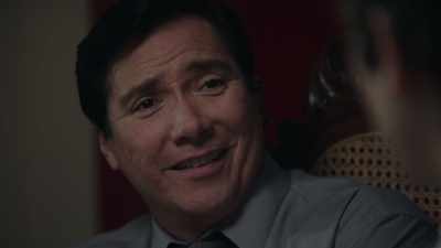 I'm not a business man,
I'm a- - Menendez: Blood Brothers