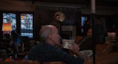 - I'm not a cheater.
I'm not a fuck boy.
- Yeah. - Manodrome