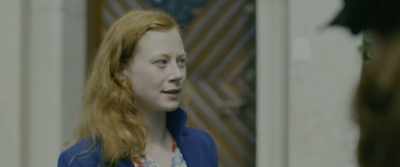 I'm not a child anymore.
- This isn't up for discussion. - Into the Darkness