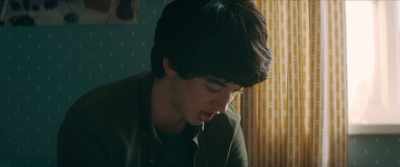 I'm not a child.
I don't need you anymore. - I Used to Be Famous
