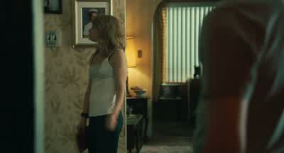 - I'm not a child, okay? - Remember Me
