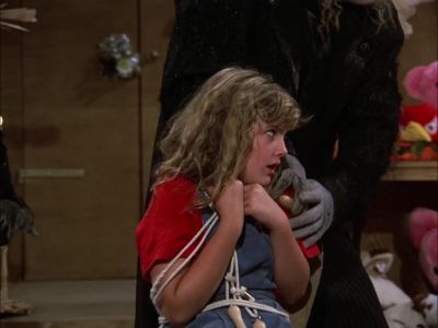 I'm not a child - Babes in Toyland