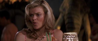 I'm not a cliff diver either I'm afraid of heights - 50 First Dates