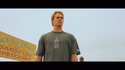 I'm not a cop anymore, bro. - 2 Fast 2 Furious