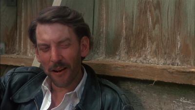 I'm not a criminal Iris - Steelyard Blues