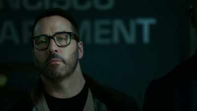 I'm not a detective, Detective,
but that alibi... - Wisdom of the Crowd
