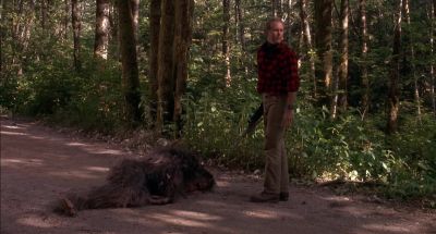 I'm not a doctor - Harry and the Hendersons