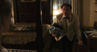 I'm not a doctor - Catch Me If You Can