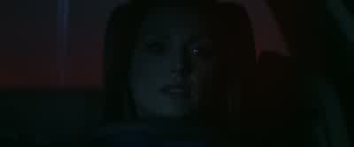 I'm not a doll. - Magnolia