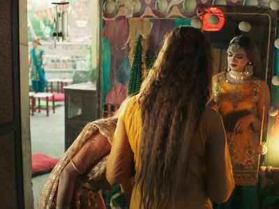 I'm not a dumb bitch
like you to get married. - Joyland