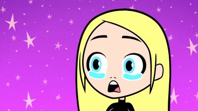 I'm not a fish, Aqualad, - Teen Titans Go!