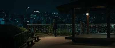 I'm not a fucking blood-sucker! - Confidential Assignment