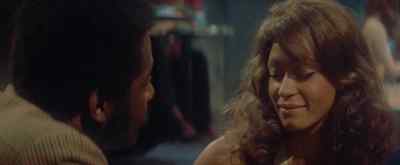 I'm not a gambling woman. - Shaft's Big Score!