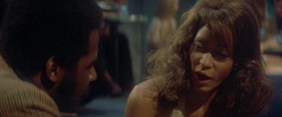 I'm not a gambling woman - Shaft's Big Score!
