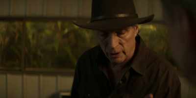 I'm not a junkie, I'm a drunk, - Joe vs Carole