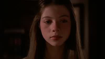 I'm not a key - Buffy the Vampire Slayer