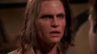 I'm not a kid Okay - Buffy the Vampire Slayer
