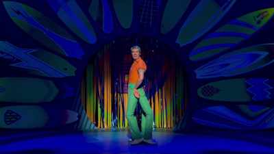 ♪ I'm not a loser - The SpongeBob Musical: Live on Stage!
