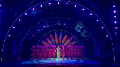 ♪ I'm not a loser - The SpongeBob Musical: Live on Stage!