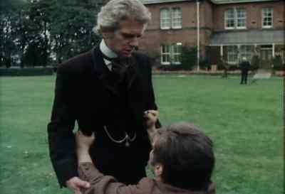 I'm not a lunatic In a mad fit - Count Dracula