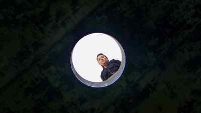 I'm not a man. - Torchwood