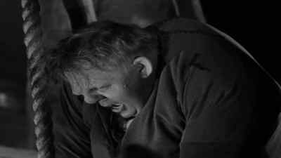 I'm not a man. - The Hunchback of Notre Dame