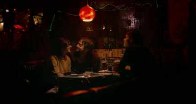 I'm not a medical doctor, - Lost Girls and Love Hotels
