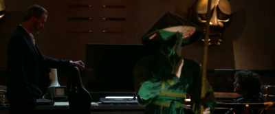 I'm not a monster, Eric.
I'm running a business. - Kung Fu Games