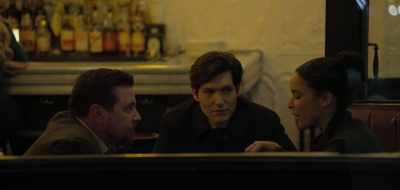 - I'm not a mother, okay, - The Calling