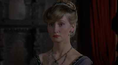 I'm not a murderer. - The Thirty Nine Steps