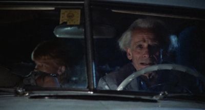I'm not a nazi hunter - A Return to Salem's Lot