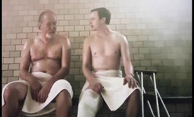 I'm not a patient - A Cure for Wellness