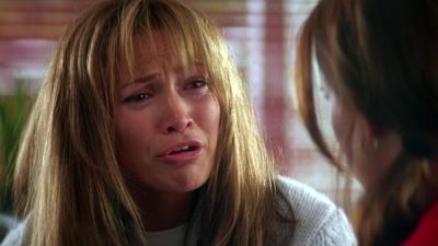 I'm not a person whose husband beats her up - Enough
