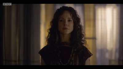 I'm not a possession. - Troy: Fall of a City