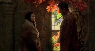 I'm not a princess - Snow White: A Tale of Terror