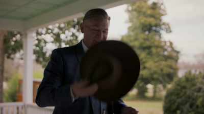 I'm not a race horse
and kentucky's... - The Legend of 5 Mile Cave